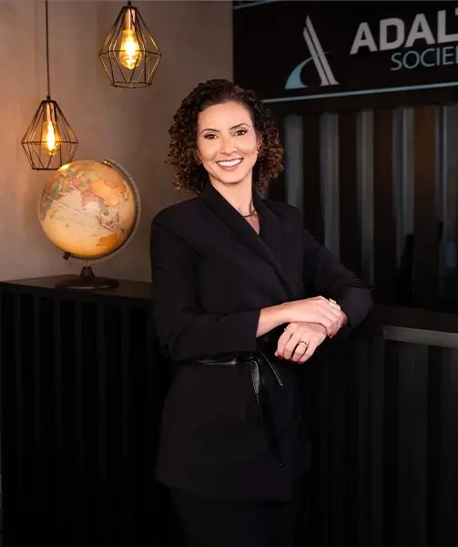 Suélen Gonzaga Silva