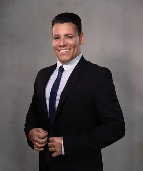 Wagner da Silva Santos