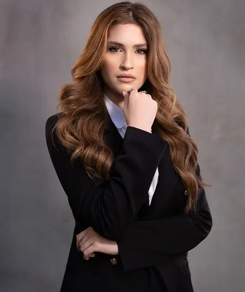 Luíza Soares Miranda