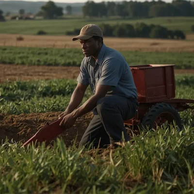 Conheça Seus Direitos Como Trabalhador Rural no Brasil